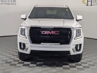 2023 GMC Yukon XL SLE
