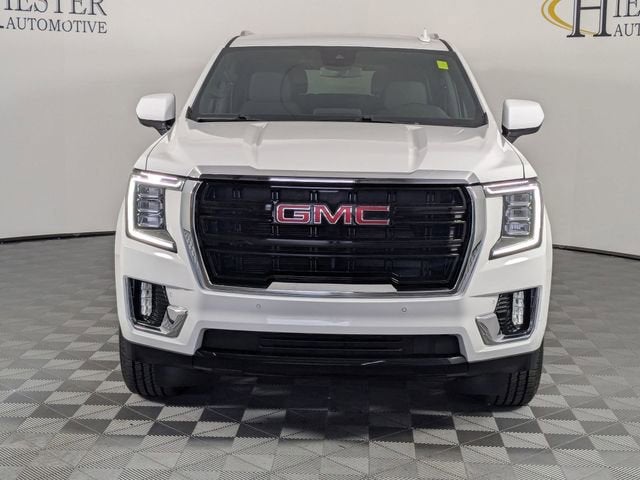 2023 GMC Yukon XL SLE