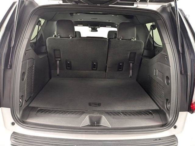 2023 GMC Yukon XL SLE