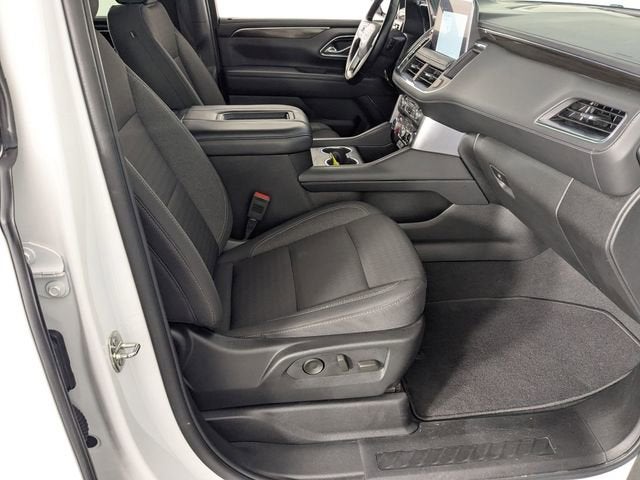 2023 GMC Yukon XL SLE