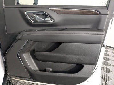 2023 GMC Yukon XL SLE