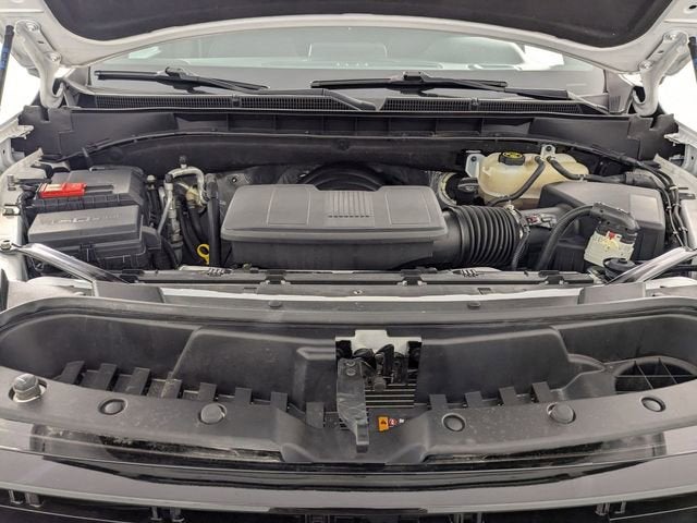 2023 GMC Yukon XL SLE