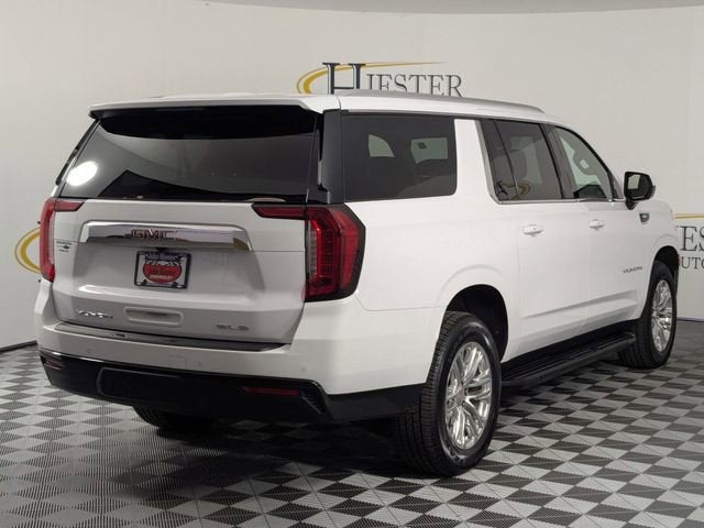 2023 GMC Yukon XL SLE