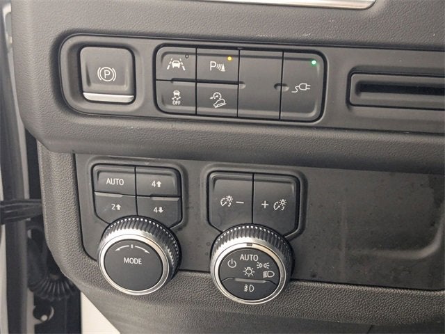 2021 GMC Yukon XL AT4