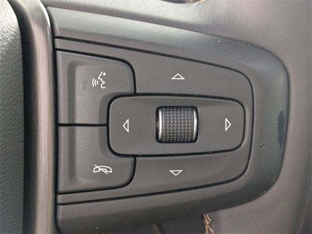 2021 GMC Yukon XL AT4