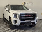 2021 GMC Yukon XL AT4