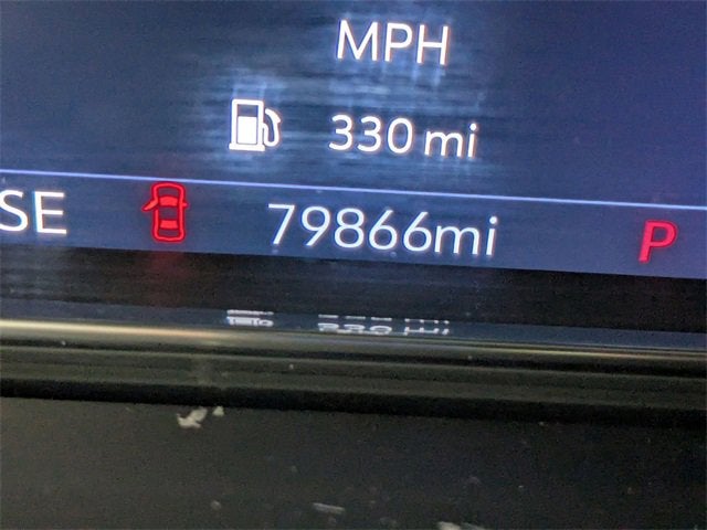 2021 GMC Yukon XL AT4