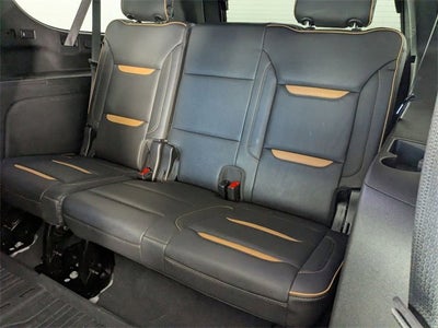 2021 GMC Yukon XL AT4