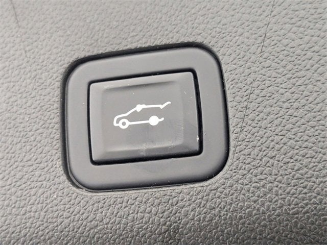 2021 GMC Yukon XL AT4