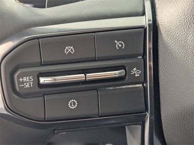 2025 GMC Yukon XL AT4