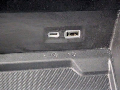 2025 GMC Yukon XL AT4