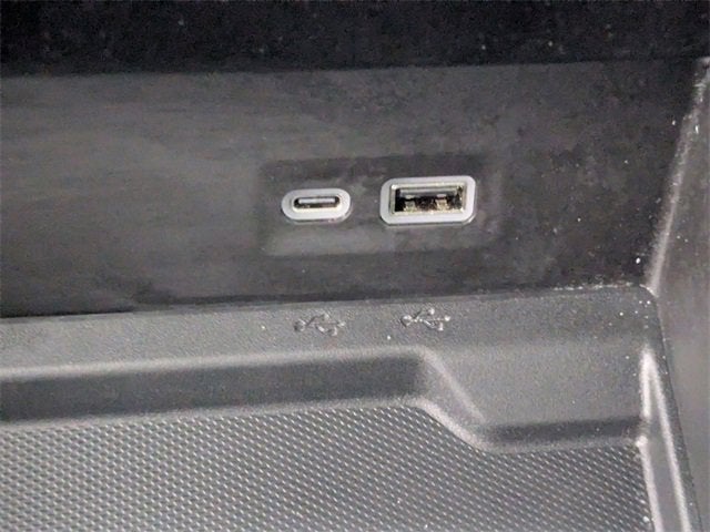 2025 GMC Yukon XL AT4