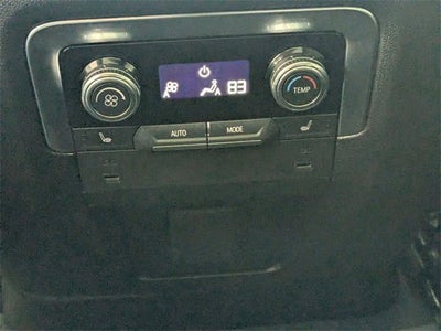 2025 GMC Yukon XL AT4