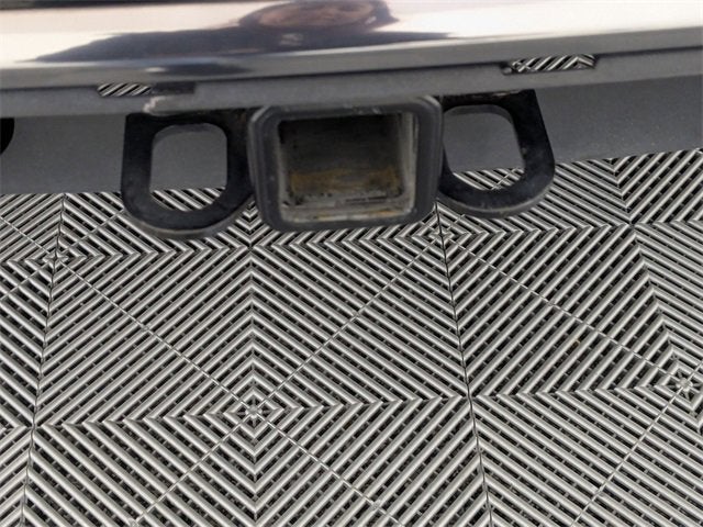 2025 GMC Yukon XL AT4