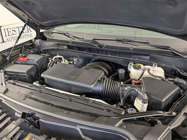 2025 GMC Yukon XL AT4