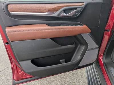 2023 GMC Yukon XL Denali Ultimate