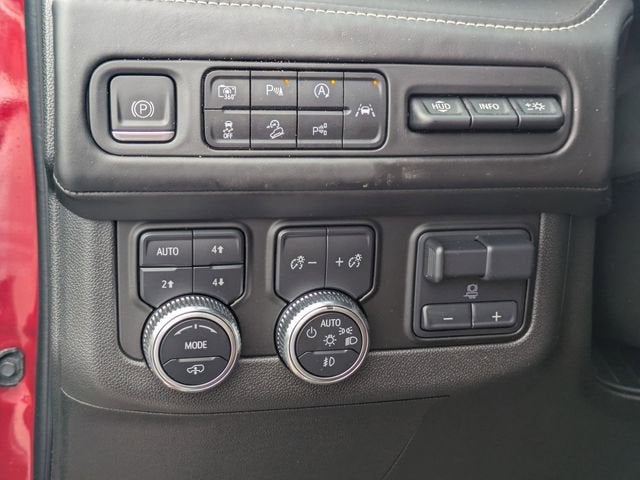 2023 GMC Yukon XL Denali Ultimate