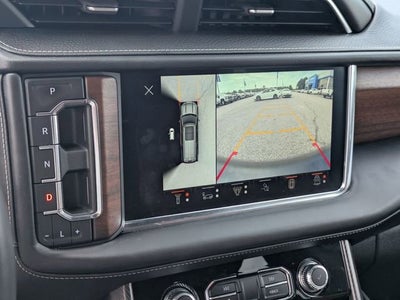 2023 GMC Yukon XL Denali Ultimate