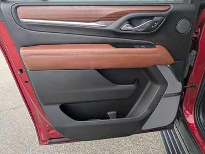 2023 GMC Yukon XL Denali Ultimate