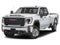 2024 GMC Sierra 2500 HD Pro
