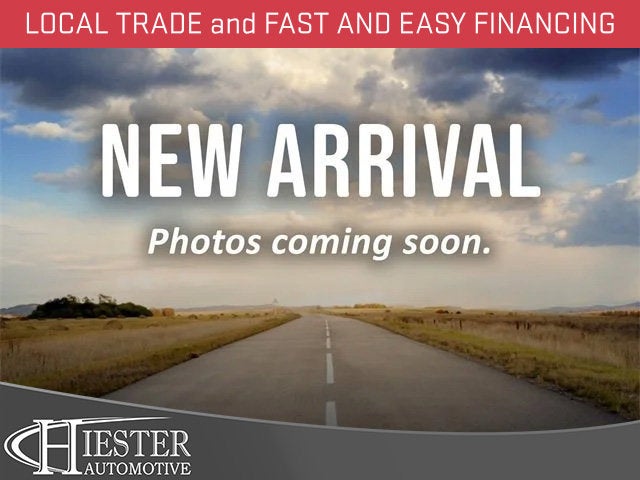 2021 GMC Sierra 1500 2WD Double Cab Standard Box
