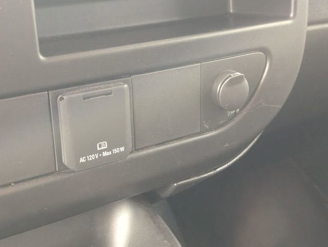 2024 GMC Savana Cargo 2500 Work Van