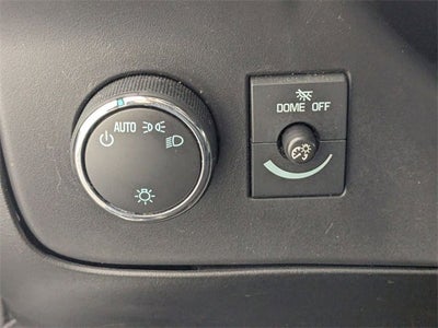 2024 GMC Savana Cargo 2500 Work Van