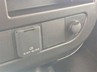 2024 GMC Savana Cargo 2500 Work Van