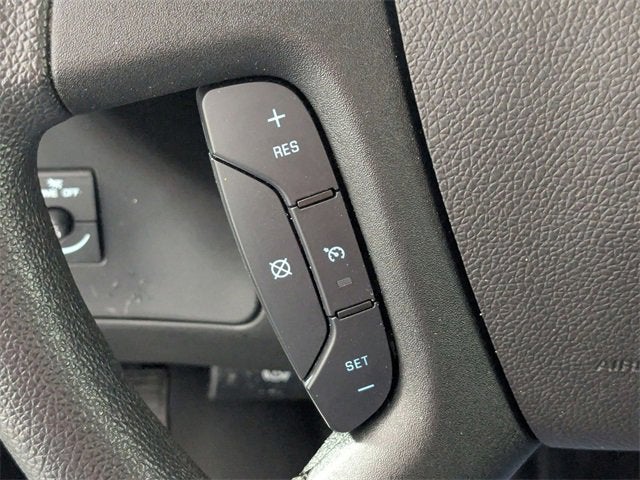 2024 GMC Savana Cargo 2500 Work Van