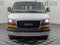2024 GMC Savana Cargo 2500 Work Van