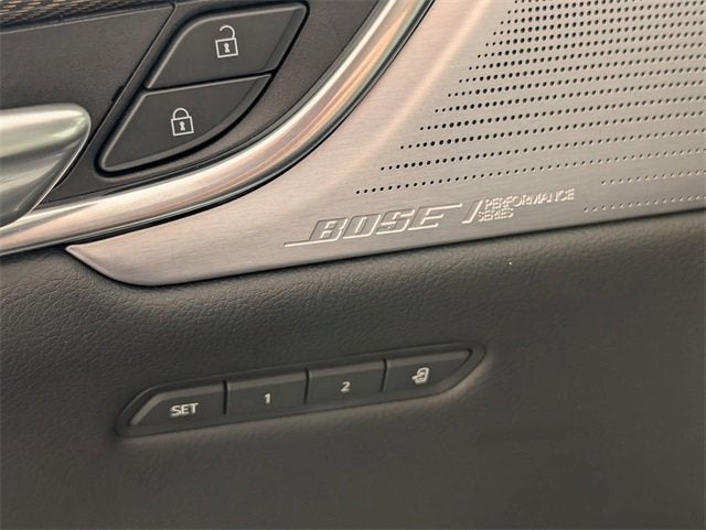 2023 Cadillac XT5 Sport