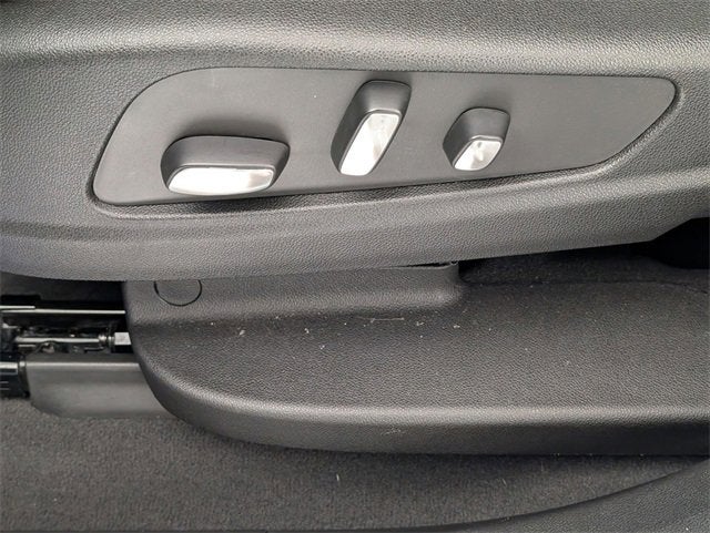 2023 Cadillac XT5 Sport