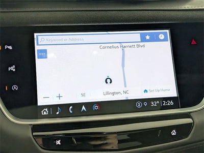 2023 Cadillac XT5 Sport