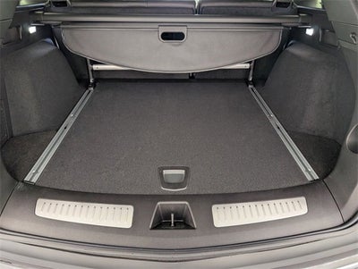 2023 Cadillac XT5 Sport