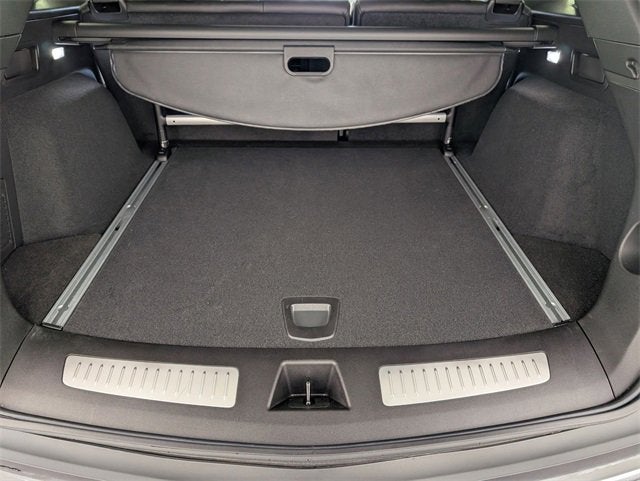 2023 Cadillac XT5 Sport