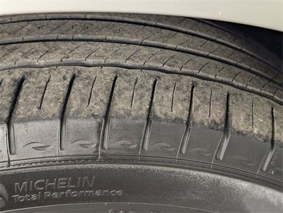 2023 Cadillac XT5 Sport