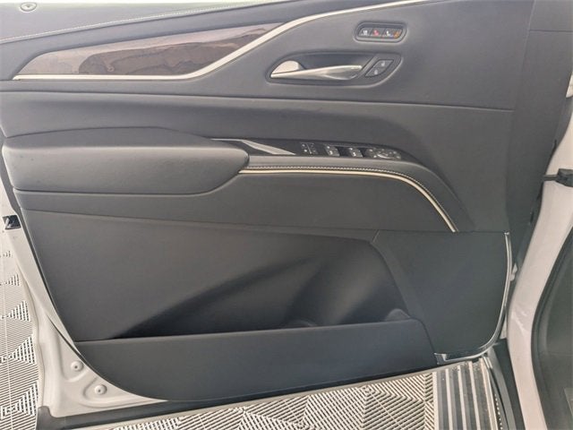 2022 Cadillac Escalade Sport Platinum