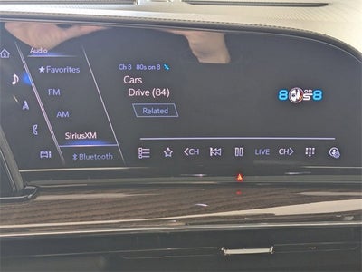 2022 Cadillac Escalade Sport Platinum