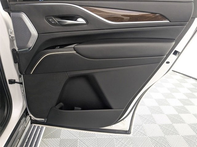 2022 Cadillac Escalade Sport Platinum