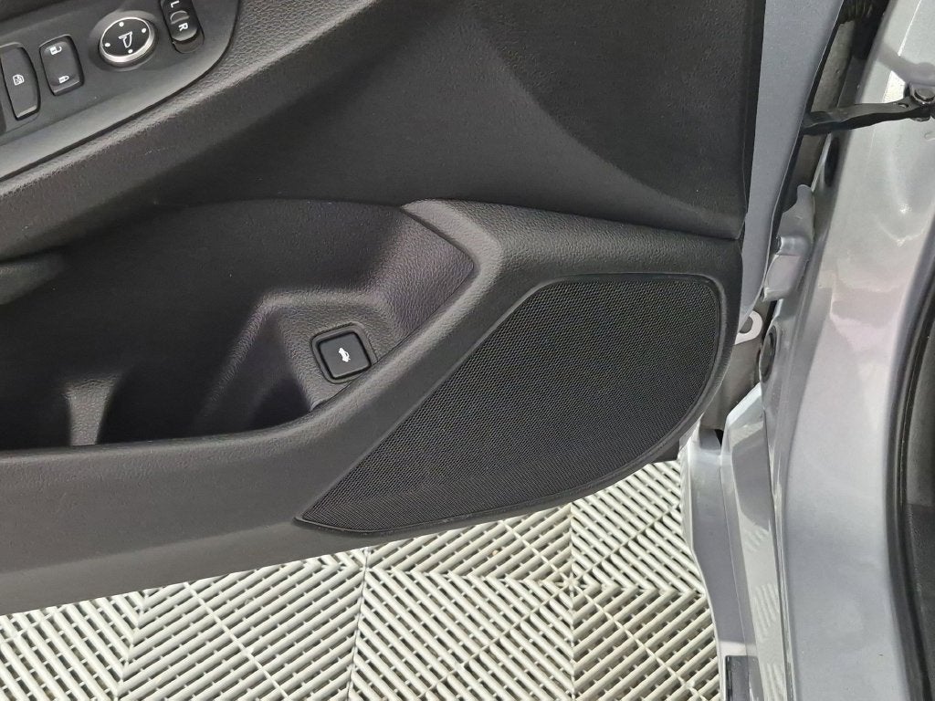2020 Honda Accord EX-L 2.0T