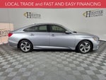 2020 Honda Accord EX-L 2.0T