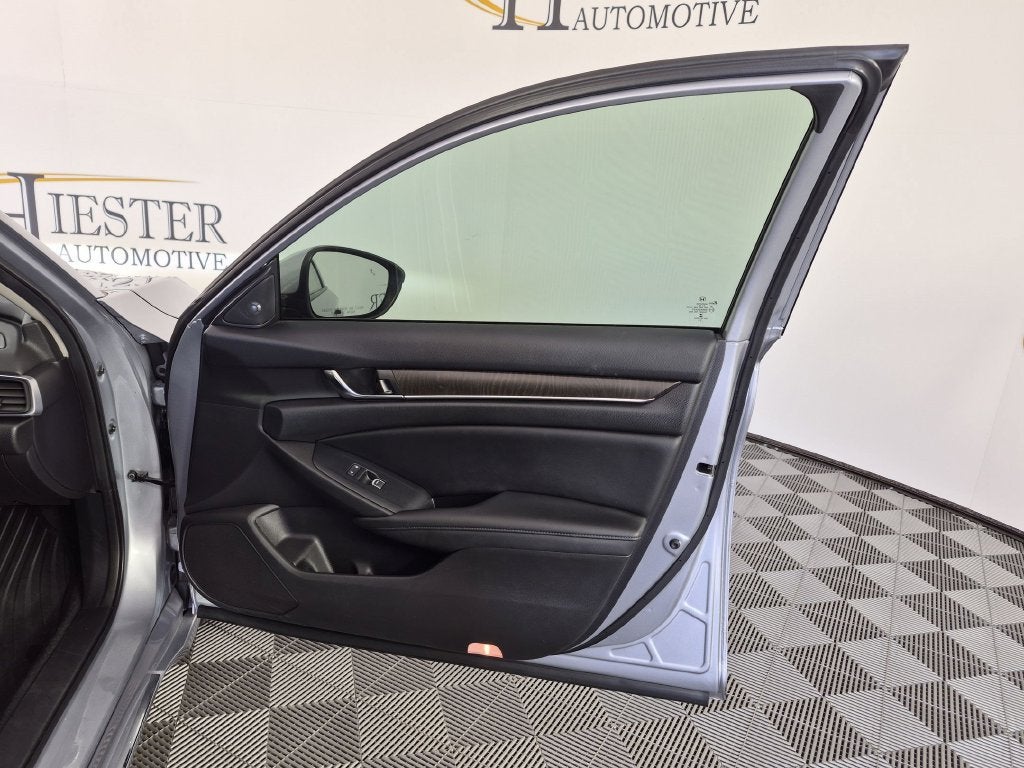 2020 Honda Accord EX-L 2.0T