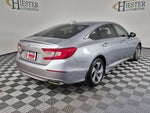 2020 Honda Accord EX-L 2.0T