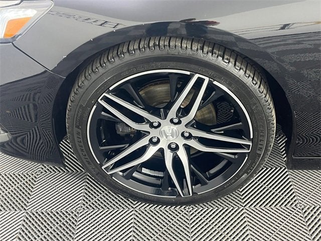 2021 Honda Accord Sedan Touring