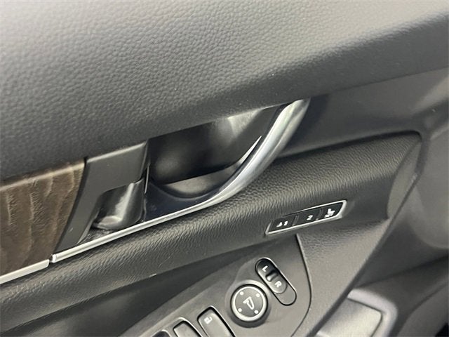 2021 Honda Accord Sedan Touring