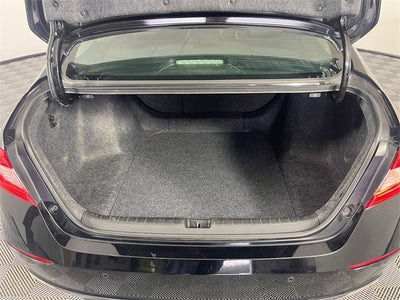 2021 Honda Accord Sedan Touring