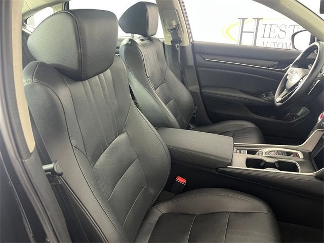 2021 Honda Accord Sedan Touring