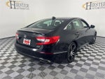 2021 Honda Accord Sedan Touring