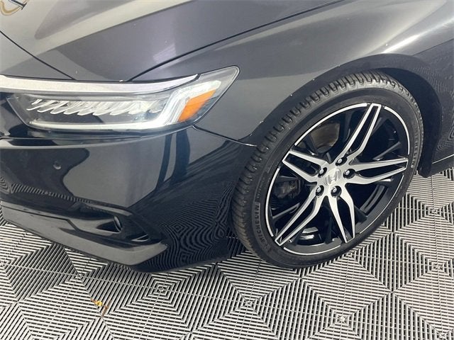 2021 Honda Accord Sedan Touring