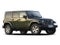 2009 Jeep Wrangler Unlimited X